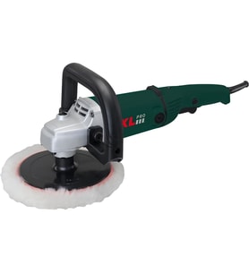 KLPro 1400 W 180 MM POLİSAJ MAKİNASI KLPJ42180