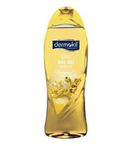 Dermokil 750 Ml Duş Jeli Spa Hanımeli