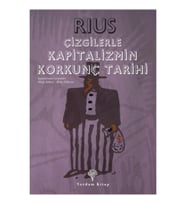 Çizgilerle Kapitalizmin Korkunç Tarihi