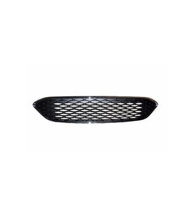 FORD FOCUS ÖN TAMPON PANJURU KROM ÇERÇEVELİ 2013- F1EB8200AB
