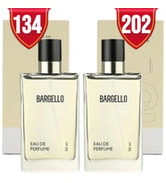 BARGELLO 134 ORİENTAL BAYAN + 202 ORİENTAL BAYAN 50 ML EDP