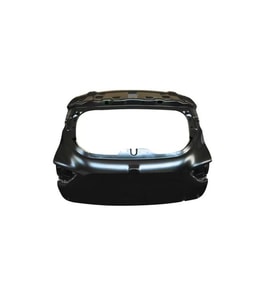 RENAULT CLIO ARKA BAGAJ KAPAĞI HB 12- REN08CL081 901009631R