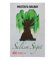 Salkım Söğüt