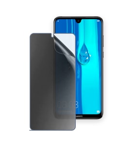 SChitec HUAWEI Enjoy Max Uyumlu Ön Yüzey Hayalet Privacy Hidrojel Ekran Koruyucu