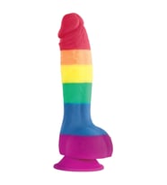 Edition 16 cm Realistik Penis