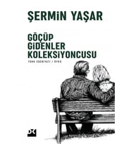 Göçüp Gidenler Koleksiyoncusu - Sc