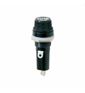 LOCKWAY IC-235A Fuse 13mm 50 Adet
