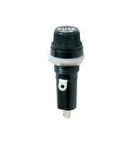 LOCKWAY IC-235A Fuse 13mm 50 Adet