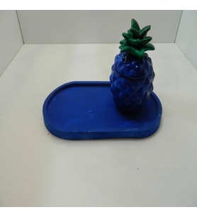 ANANAS SUNUMLUK (Mavi)
