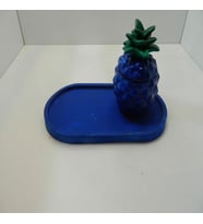 ANANAS SUNUMLUK (Mavi)