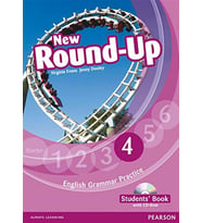 New Round Up 4 with Downloadable Audio