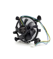 Cpu Ha Soğutucusu 90 Mm Intel 1155 Uyumlu HDX1512
