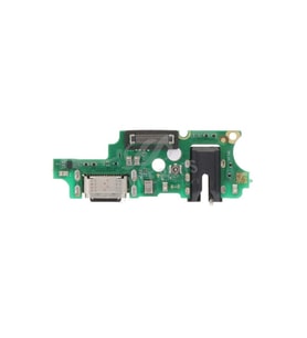Tecno Spark 20 Pro İle Şarj Bordu Şarj Soketi Soketi İthal Kj6