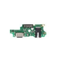 Tecno Spark 20 Pro İle Şarj Bordu Şarj Soketi Soketi İthal Kj6