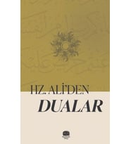 Hazreti Ali'den Dualar