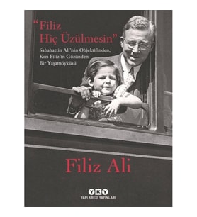 Filiz Hiç Üzülmesin