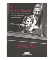 Filiz Hiç Üzülmesin