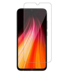 Xiaomi Redmi Note 8 Nano Flexible Esnek 9h Ekran Koruyucu