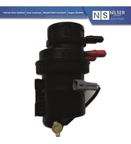 Mazda BT50 Otomatik Mazot Komple Filtre Dahil 2011-2015