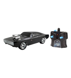 Jada Fast & Furious Dodge Charger RT Uzaktan Kumandalı Araba