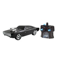Jada Fast & Furious Dodge Charger RT Uzaktan Kumandalı Araba
