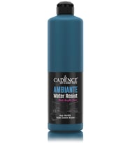 AMBIENTE ISLAK ZEMİN BOYASI AW-11 FRESCO 500ML + KATALİZÖR 20GR