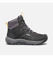 Keen 1023618 Revel IV Mid Polar Black/Magnet Erkek Outdoor Bot