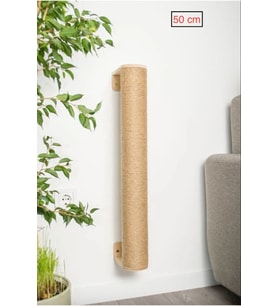 50 Cm Duvara Asılabilir Kedi Tırmalaması
