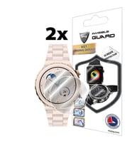 HUAWEI Watch GT 3 PRO 43 MM ile uyumlu IPG Ekran Koruyucu (2 Adet)