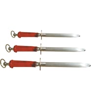 Mp Solingen Alman Tipi Yassı Masat 8 - 20 Cm