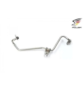 04C145140C Turbo Yağlama Borusu - Polo-Taigo-Tro-T-Cross-Fabia-Ibiza-Arona-Kamiq 1.0 Tsi Chzb-Chzd-C