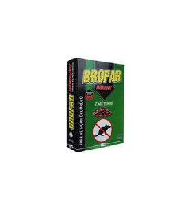FARE YEMİ ZEHİRİ 80GR (5680)