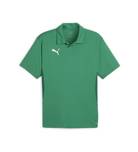 Puma Teamgoal Polo Sport Erkek Futbol Antrenman Polo Tişörtü 65877105 Yeşil