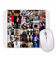 Big Bang 03 Mouse Pad