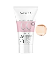 FARMASİ CC KREM 50 ML AÇIK 01