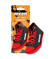 Areon Fresh Wave Dry New Car (Es) Oto Araç Kokusu