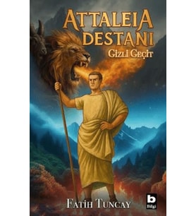 Attaleia Destanı