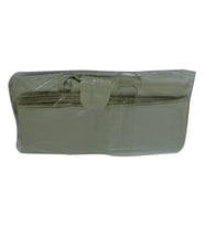 Naksan Büyük Boy Atlet Geri Dönüşüm Granül Çanta Poşet 52X33 Cm Kalın Gri 1000 Gr 1 Paket