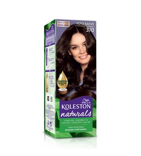 Naturals Maxi 3/0 Boya 1 Adet