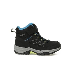 Lumberjack Bowl Hi Outdoor Ayakkabı Siyah