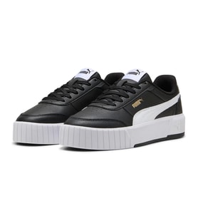 Puma Carina Mia Kadın Siyah Sneaker Ayakkabı 40263701