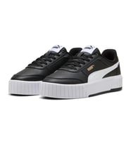 Puma Carina Mia Kadın Siyah Sneaker Ayakkabı 40263701