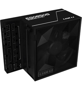 Lian Li Edge850 Siyah 850W 80+ Gold Atx Power Supply (G9P.Eg0850G.B000.Eu)
