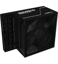 Lian Li Edge850 Siyah 850W 80+ Gold Atx Power Supply (G9P.Eg0850G.B000.Eu)