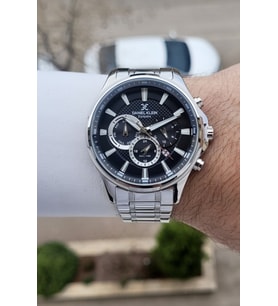 Daniel Klein DKGNCT1610 Erkek Kol Saati