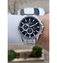 Daniel Klein DKGNCT1610 Erkek Kol Saati