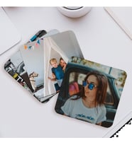 Stüdyo 14 Kişiye Özel Tasarlanabilir Fotoğraflı Magnet 12-15-18 Adet
