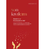 Son Kıvılcım 1.Sayı Mart-Nisan 2023