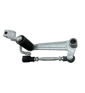 Dominar 250-400 -Pulsar Rs-Ns 200 Vites Pedalı Komple Supermoto (Gri)