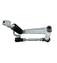 Dominar 250-400 -Pulsar Rs-Ns 200 Vites Pedalı Komple Supermoto (Gri)